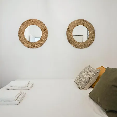 Cozy Apartment-1Bedroom 1Bath-Chamberi Madrid Exterior photo