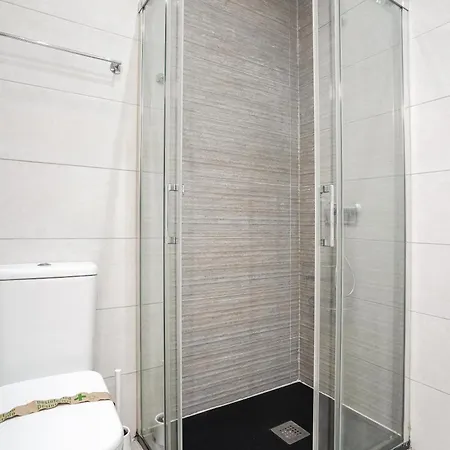 Cozy Apartment-1Bedroom 1Bath-Chamberi Madrid Exterior photo